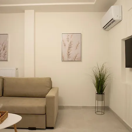 Elysion #2 Apartment