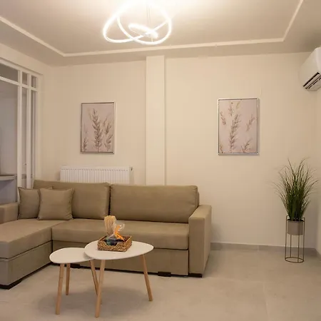 Elysion #2 Apartment