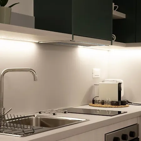 Elysion #2 Apartment