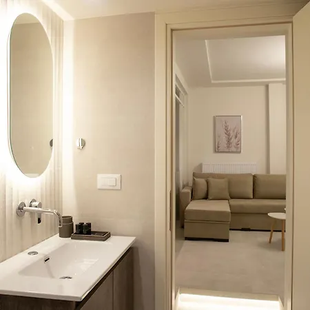 Apartment Elysion #2 *