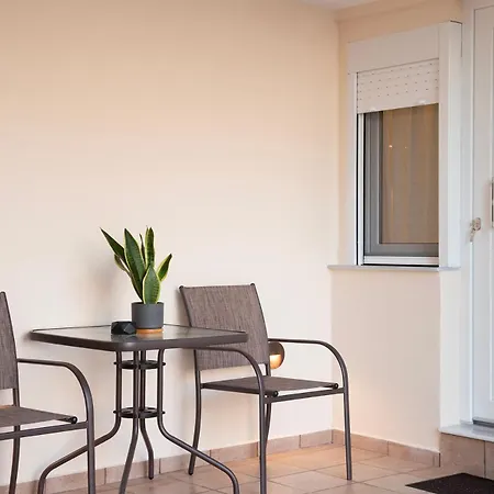 Apartment Elysion #2 *