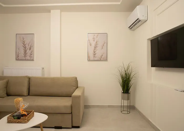 Elysion #2 Apartment