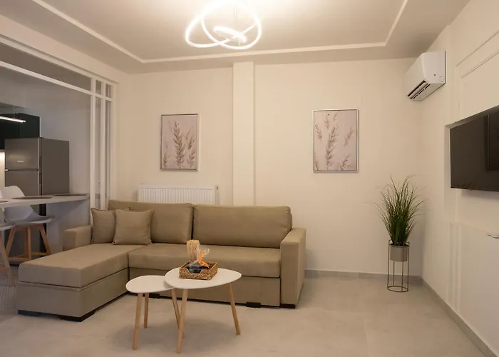 Elysion #2 Apartment