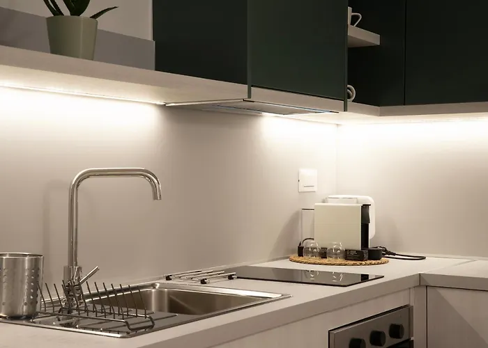 Elysion #2 Apartment