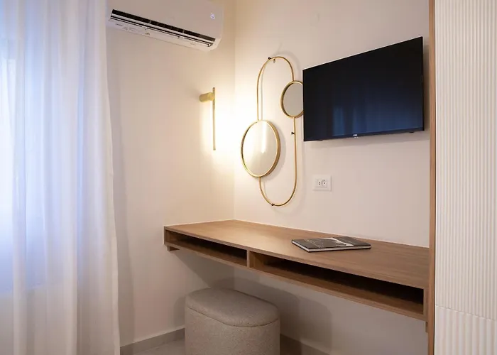 Elysion #2 Apartment *