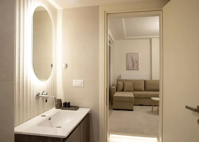 Apartment Elysion #2 *