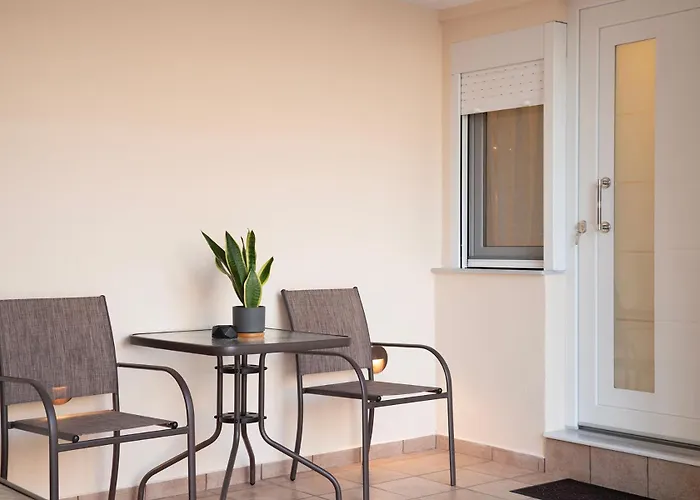 Apartment Elysion #2 *