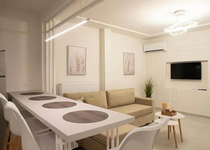 Apartment Elysion #2 *