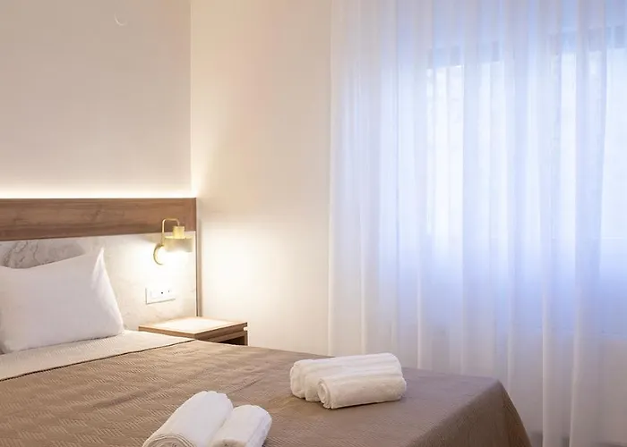 Elysion #2 Apartment