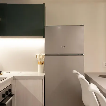 Elysion #2 Apartament *