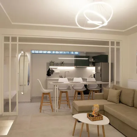 Elysion #2 Appartement