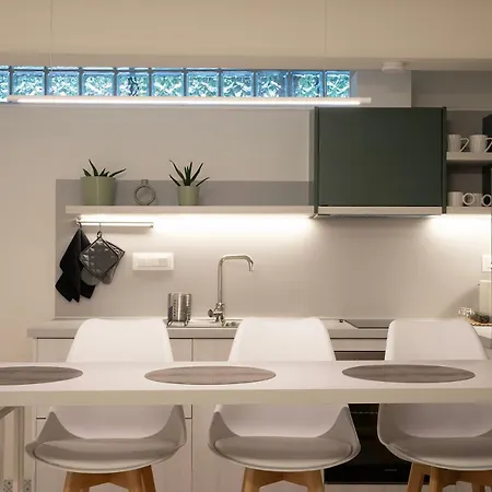 Appartement Elysion #2