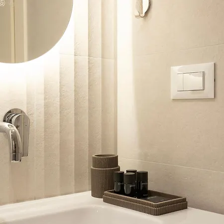 Apartament Elysion #2 Litochoro