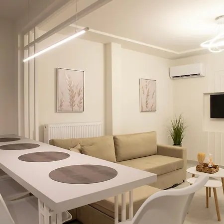 Appartement Elysion #2 *