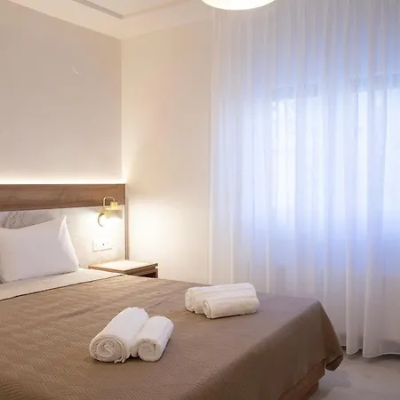 Elysion #2 Lejlighed