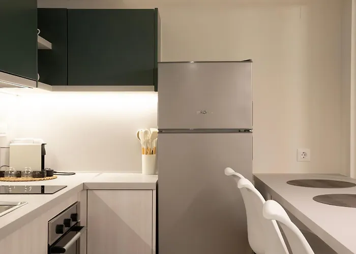 Elysion #2 Apartamento *