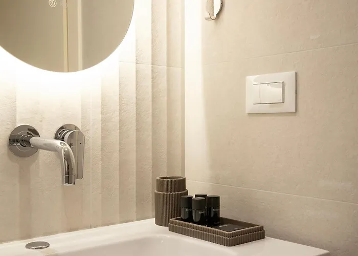 Apartamento Elysion #2 Litochoro